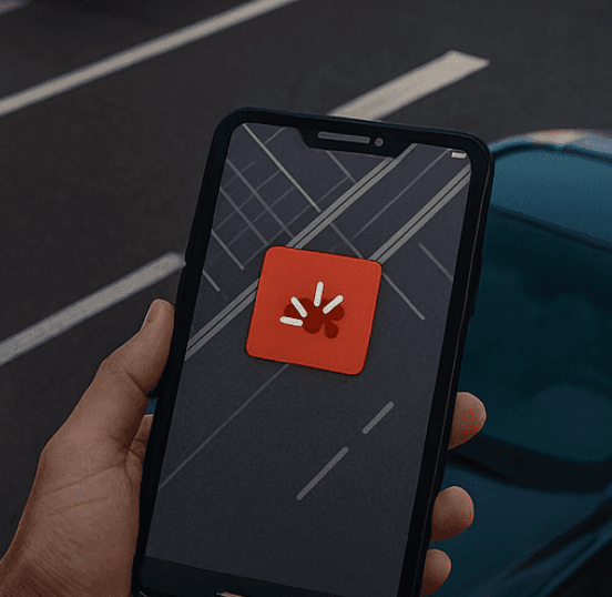 Av. Industrias Norte - Sur